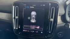 Volvo XC40 2.0 B4P Ultra Dark 5dr Auto Petrol Estate